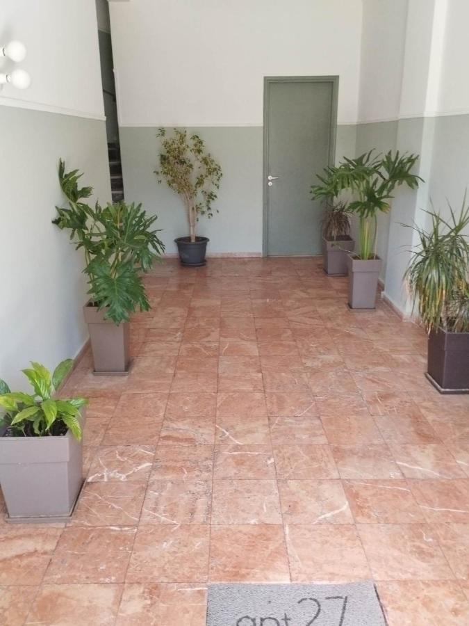 Apt.27-103 Nafplio Exterior photo