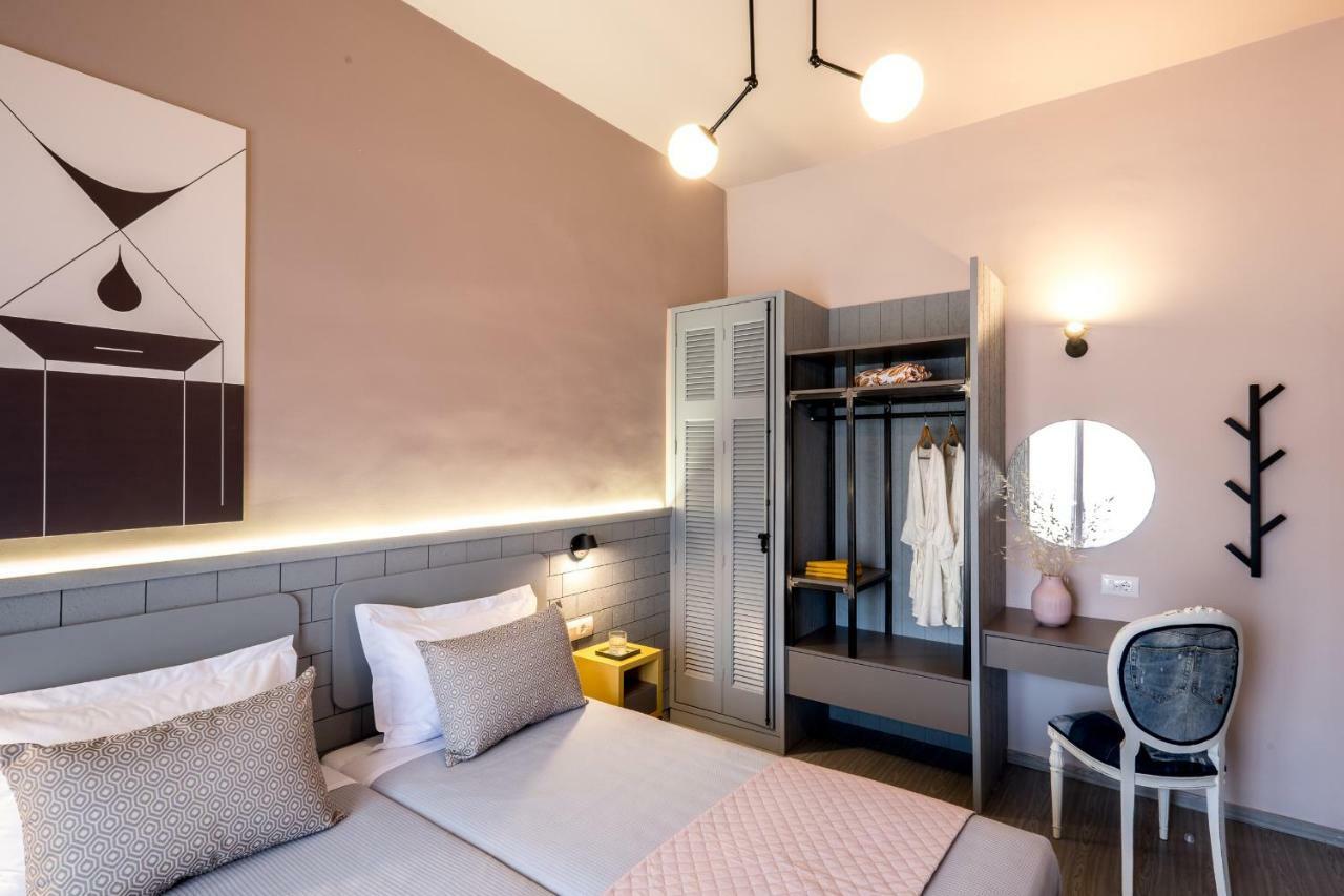Apt.27-103 Nafplio Exterior photo
