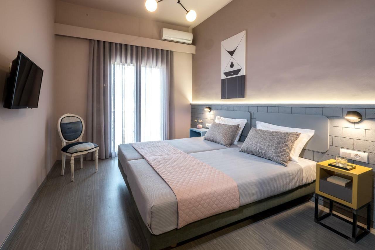 Apt.27-103 Nafplio Exterior photo