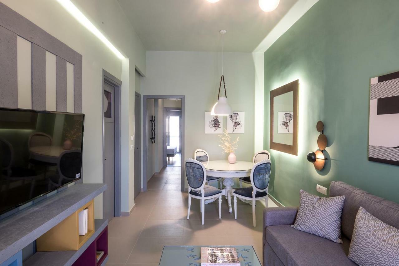 Apt.27-103 Nafplio Exterior photo